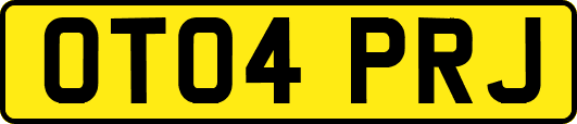 OT04PRJ