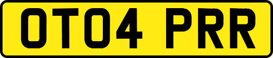 OT04PRR