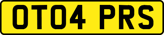 OT04PRS