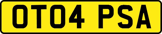 OT04PSA