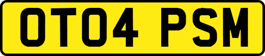 OT04PSM