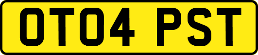 OT04PST