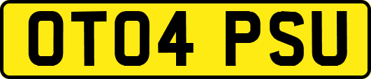 OT04PSU