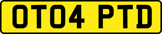 OT04PTD