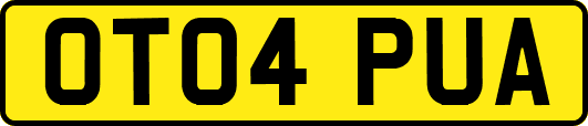 OT04PUA
