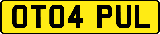 OT04PUL