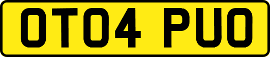 OT04PUO