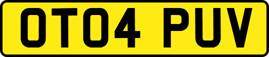OT04PUV
