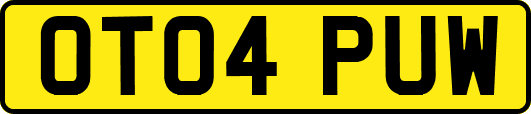 OT04PUW