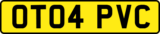 OT04PVC