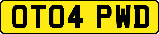 OT04PWD