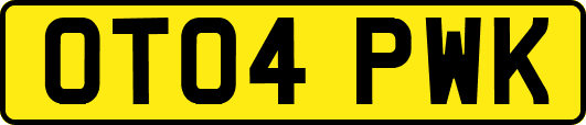 OT04PWK