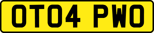 OT04PWO