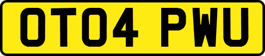 OT04PWU