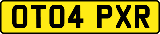 OT04PXR
