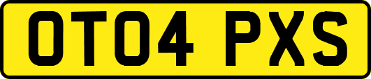 OT04PXS