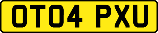 OT04PXU