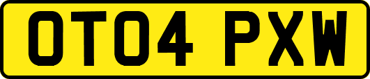 OT04PXW