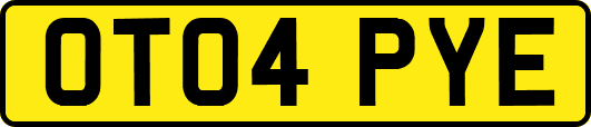 OT04PYE