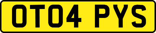 OT04PYS