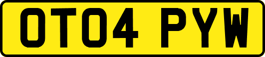 OT04PYW
