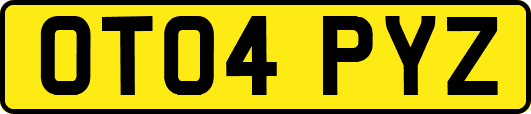 OT04PYZ