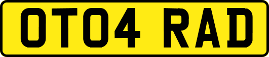 OT04RAD