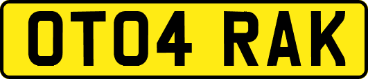 OT04RAK