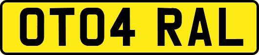 OT04RAL