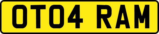OT04RAM
