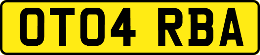 OT04RBA