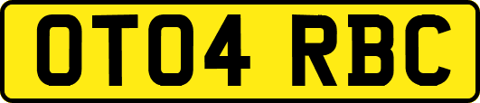 OT04RBC