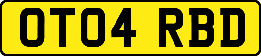 OT04RBD
