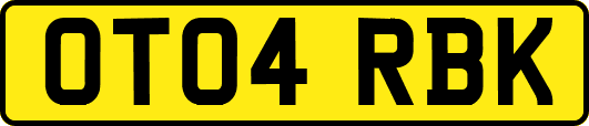 OT04RBK