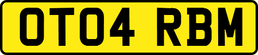 OT04RBM