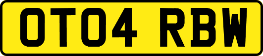 OT04RBW