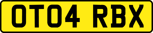 OT04RBX