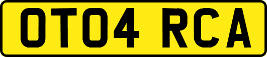 OT04RCA