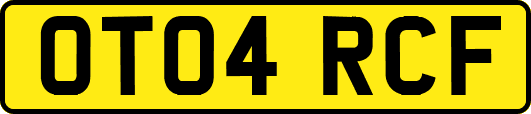 OT04RCF