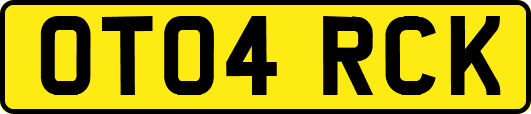 OT04RCK