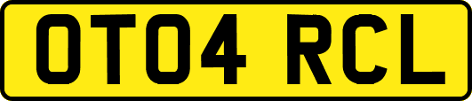 OT04RCL