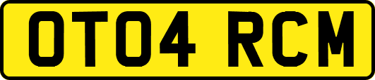 OT04RCM
