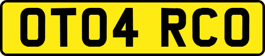 OT04RCO