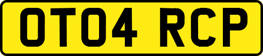 OT04RCP