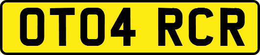 OT04RCR