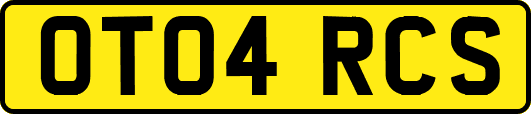 OT04RCS