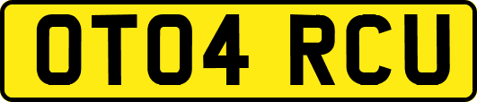 OT04RCU