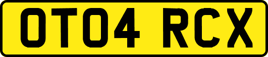 OT04RCX