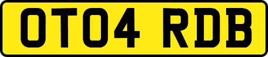 OT04RDB