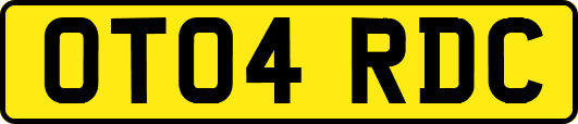 OT04RDC